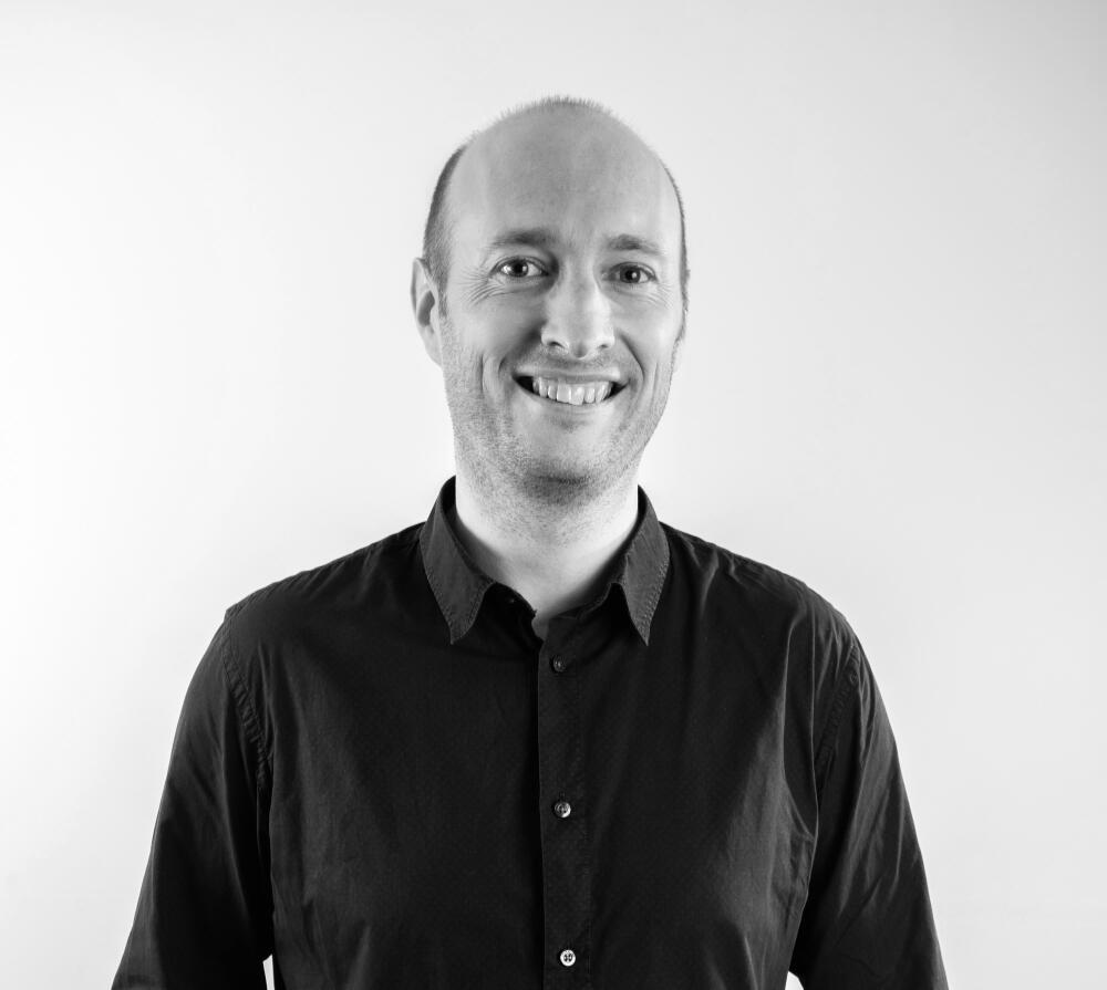 Emmanuel ANDRE - portrait